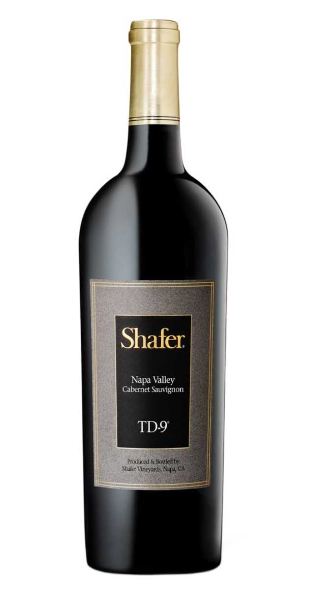Shafer TD-9 Cabernet Sauvignon